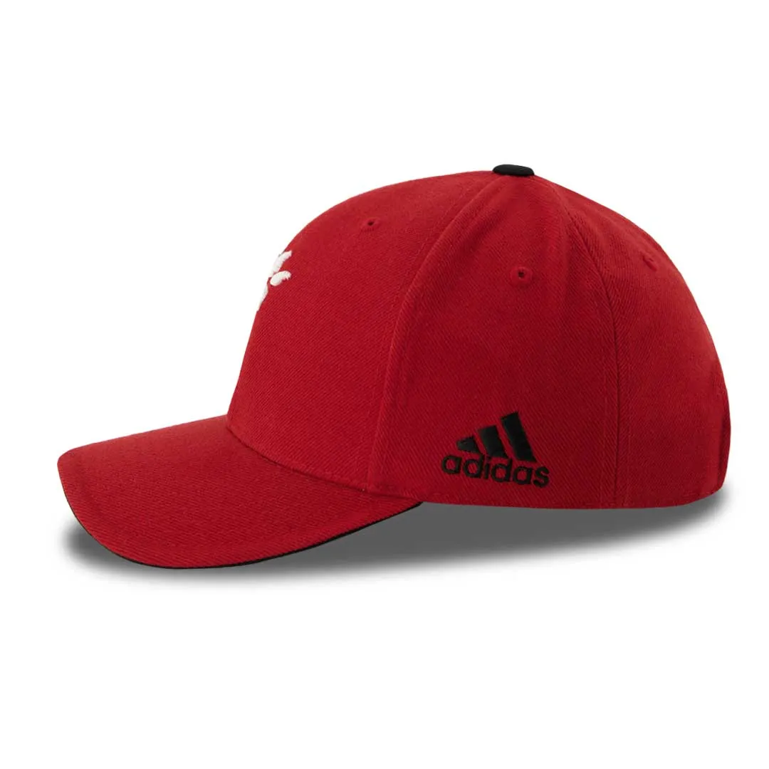 adidas - Kids' (Youth) Cincinnati Bearcats Adjustable Cap (R48GOG45)