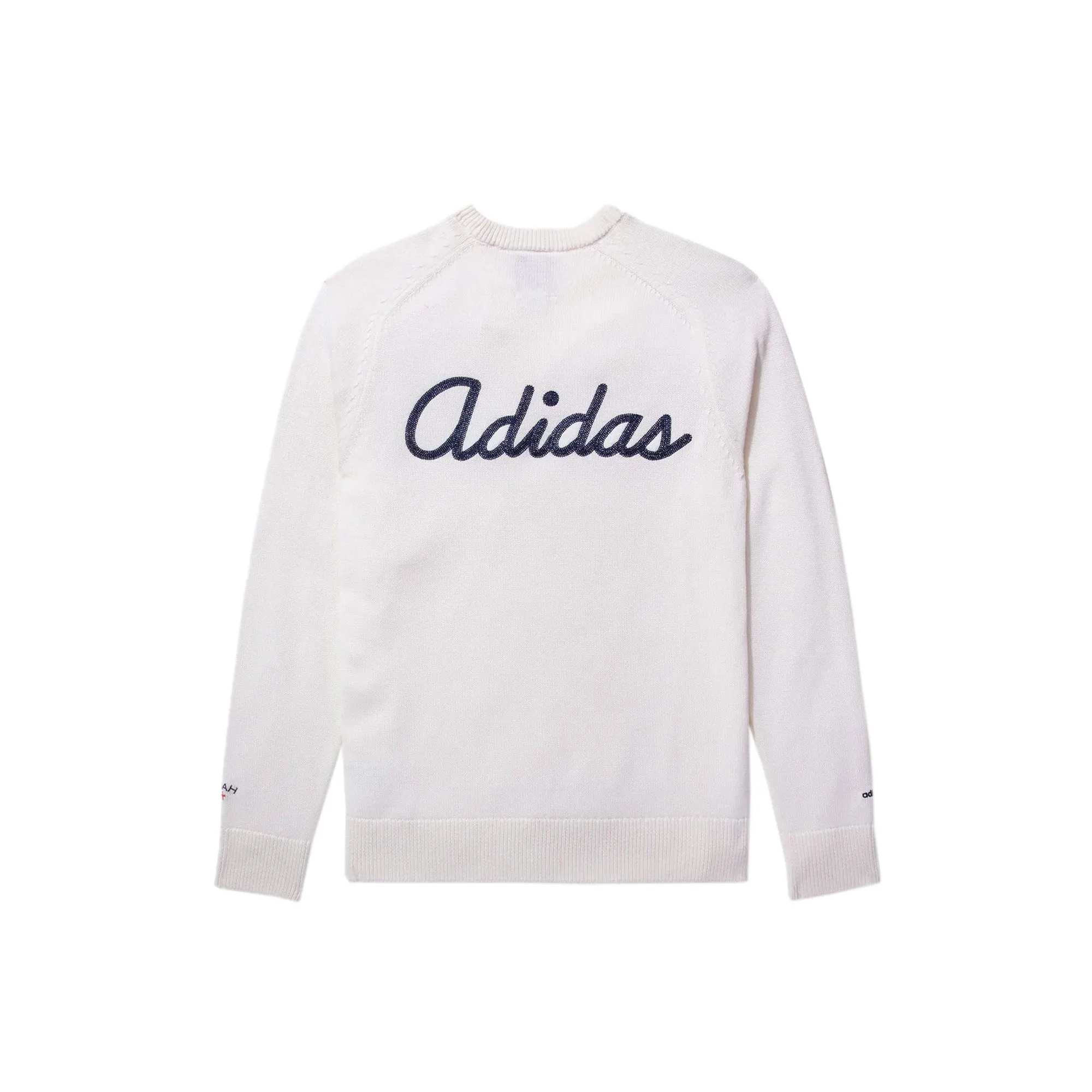 Adidas x Noah Mens Crew Neck