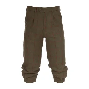 Alan Paine Combrook Men's Tweed Breeks