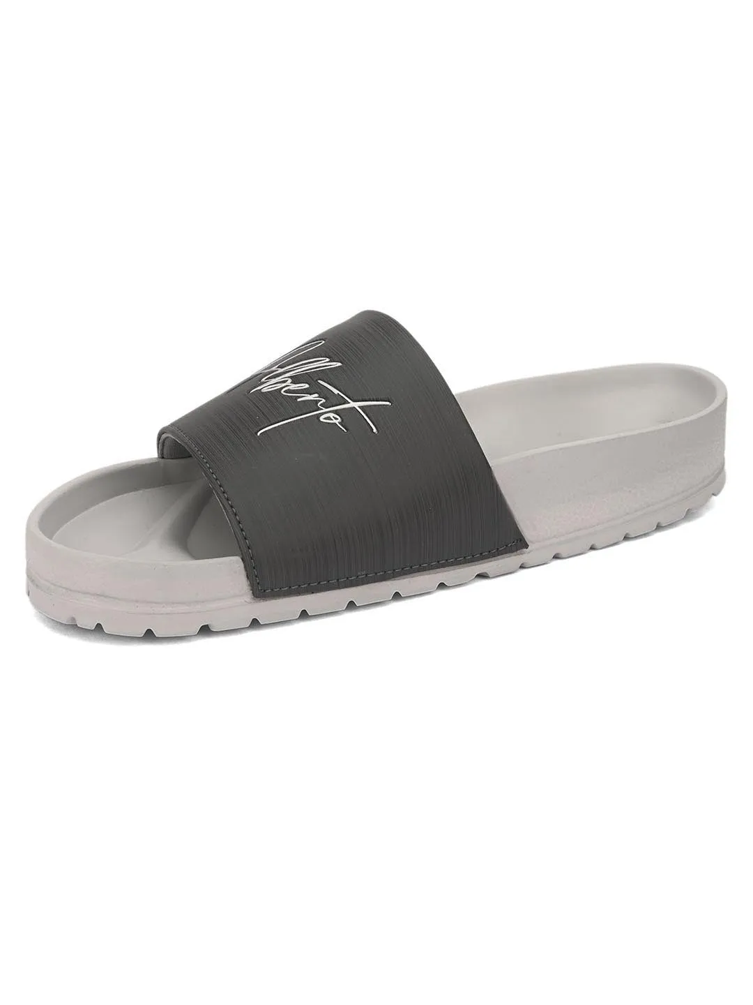 Alberto Torresi Slides For Men