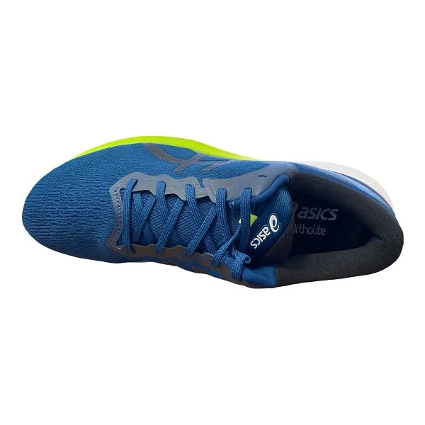 Asics running shoe Gel Pulse 13 1011B175 402 mako blue-black 