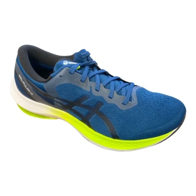 Asics running shoe Gel Pulse 13 1011B175 402 mako blue-black 