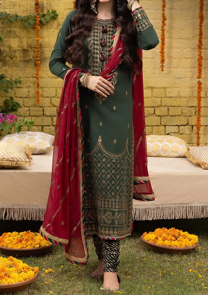 Asim Jofa Abresham Pakistani Lawn Silk Dress