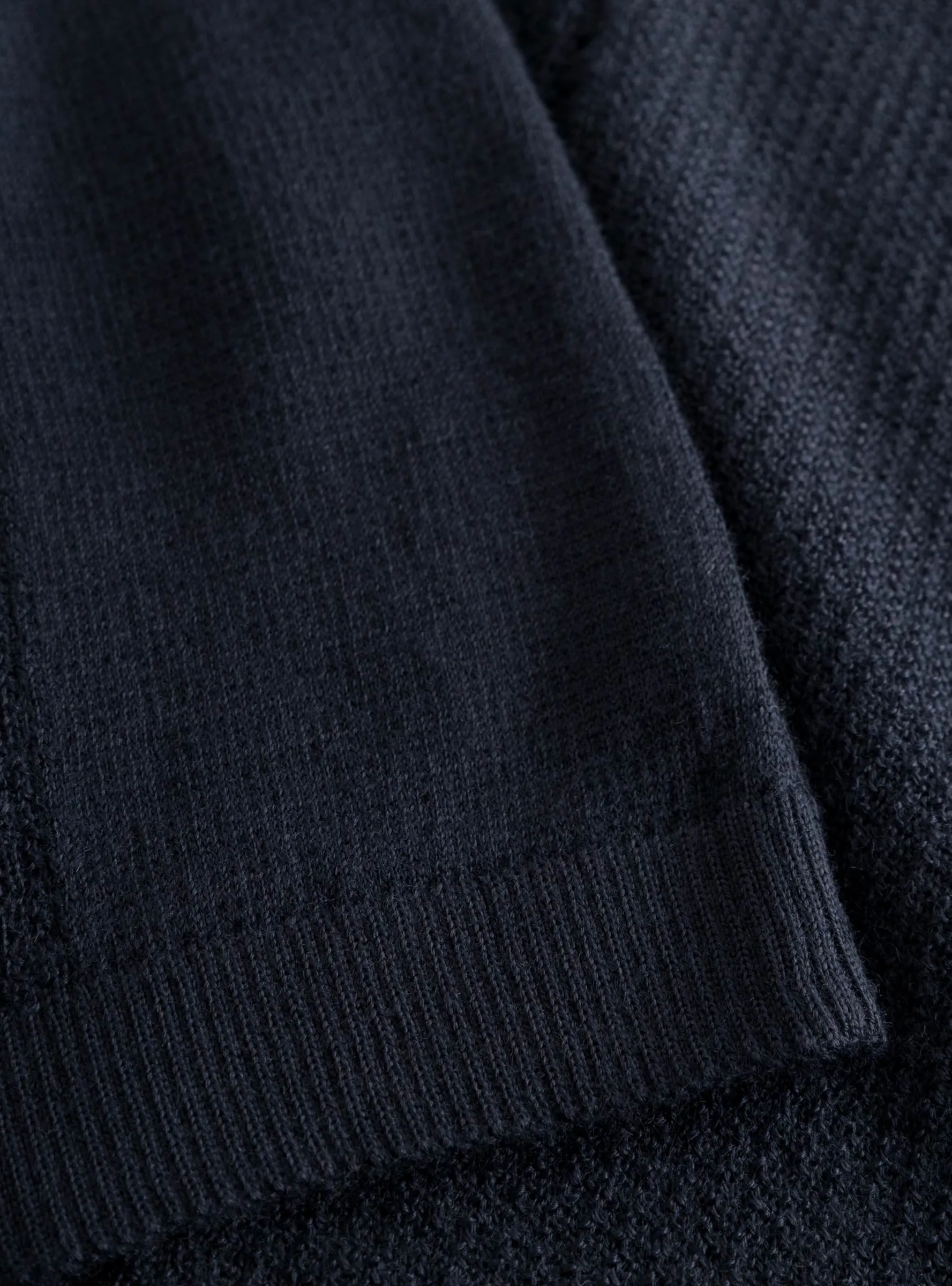 Astern Polo Shirt Navy