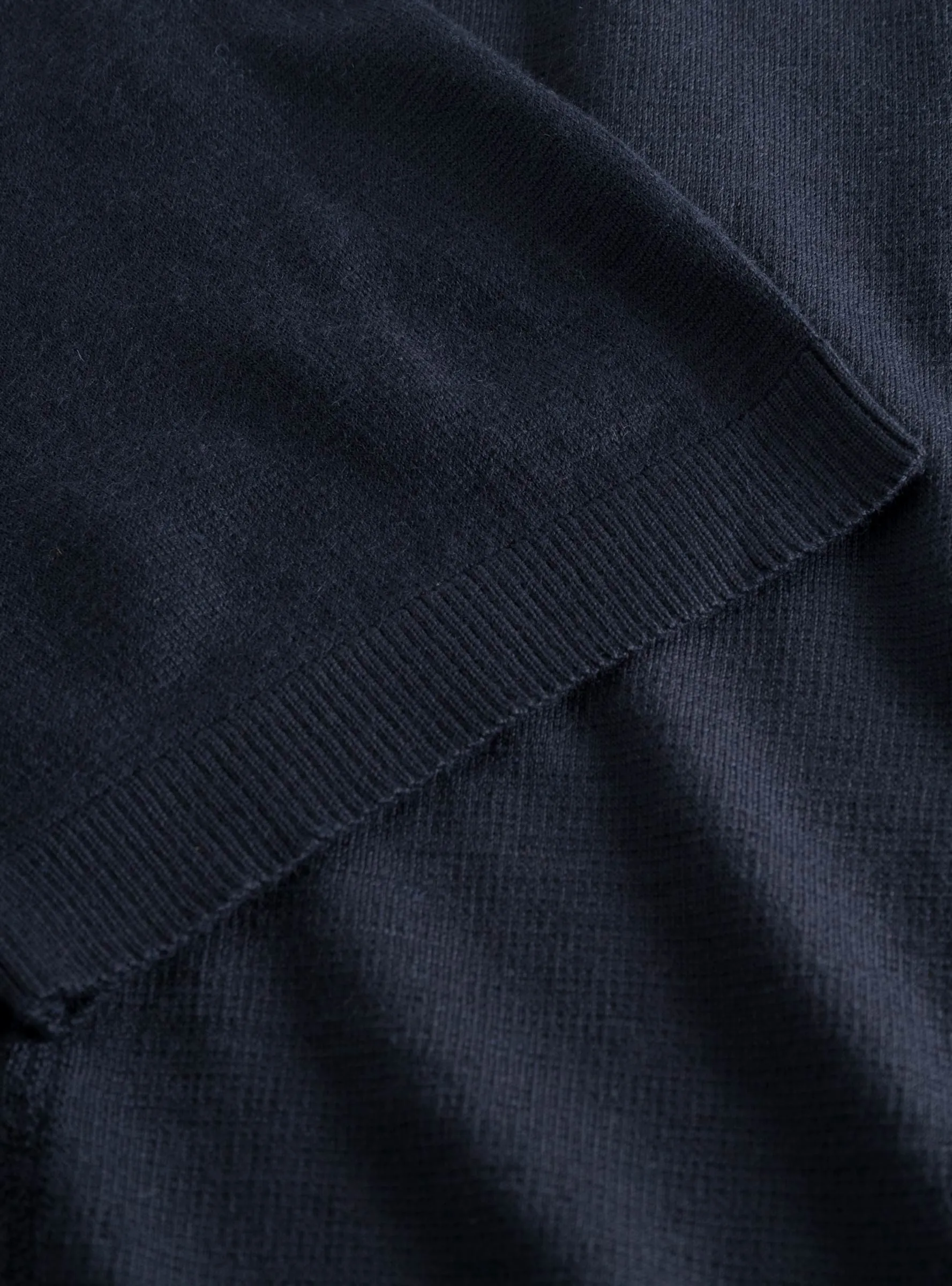 Astern Polo Shirt Navy