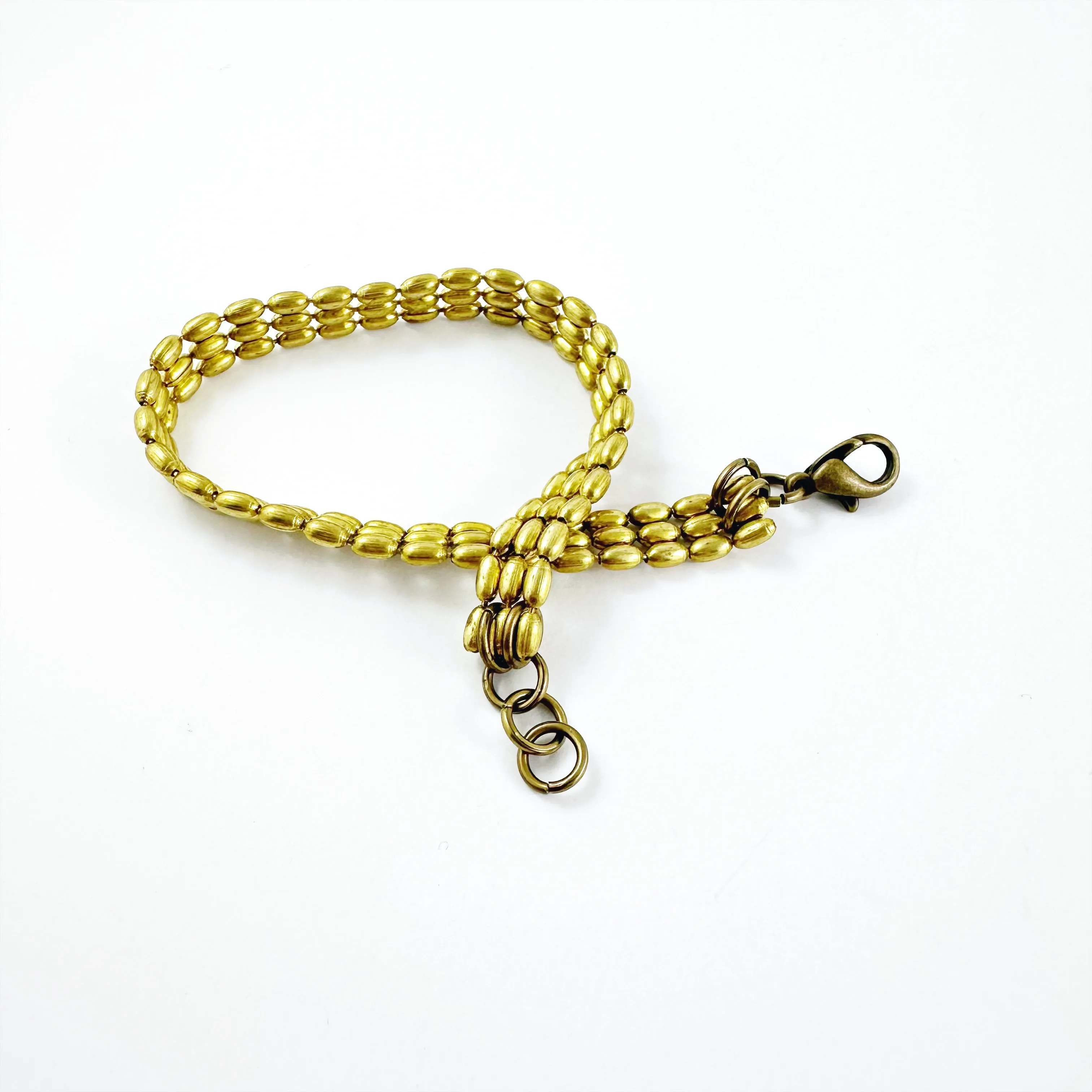 “Bella Chain Bracelet