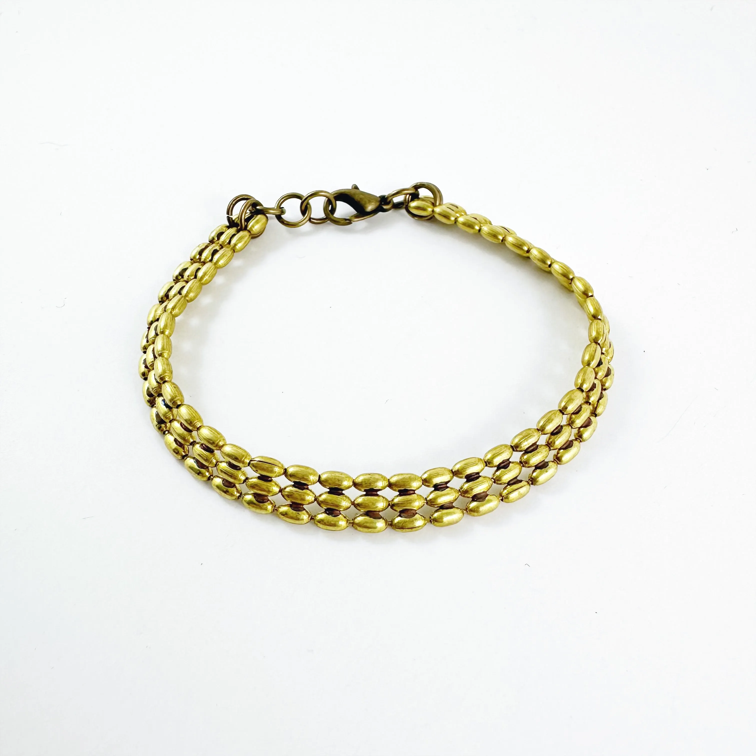 “Bella Chain Bracelet