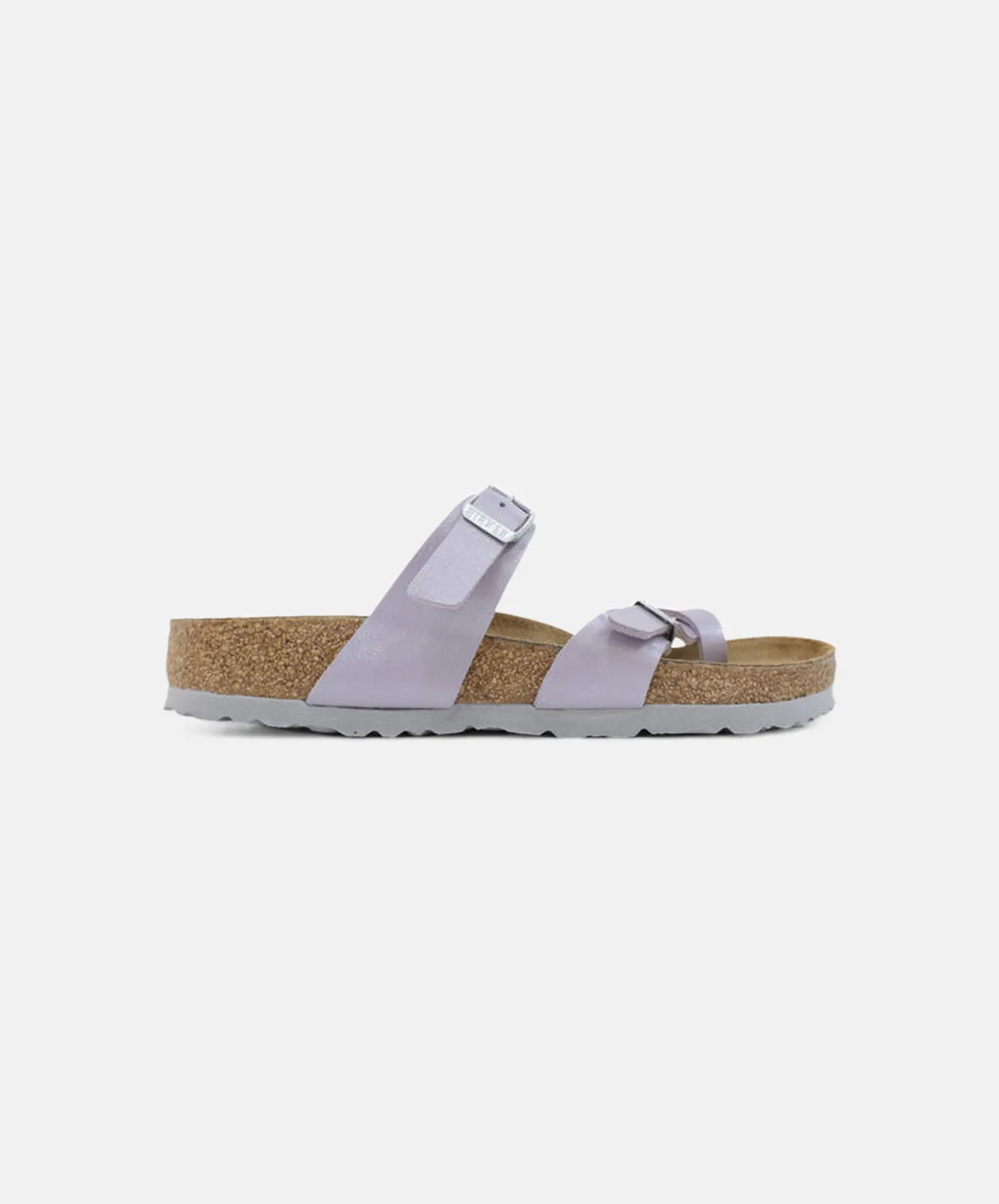 Birkenstock Mayari Birko-Flor Graceful Lavender Aura Sandals