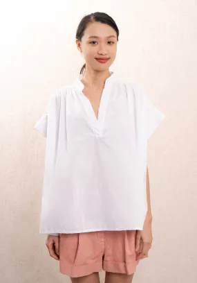 Blouse 13508 White