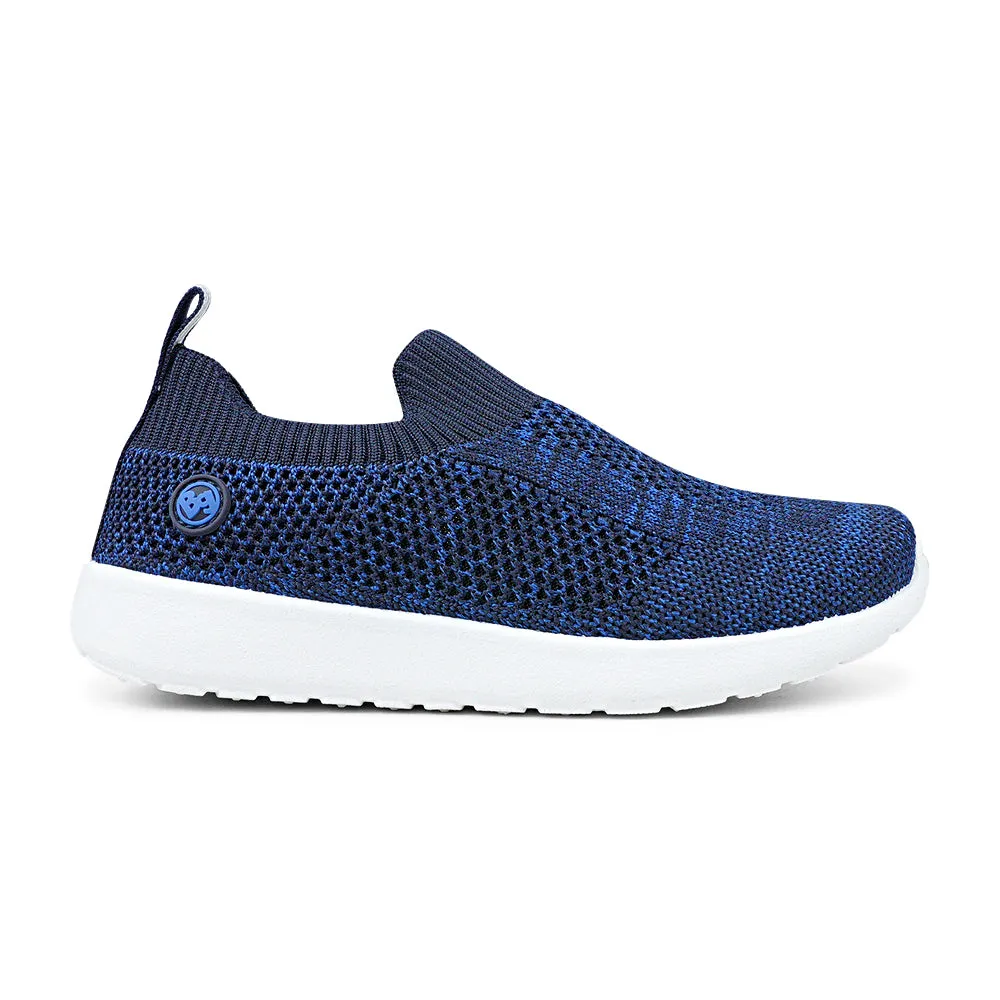 BubbleGummers CROWN Slip-On Sneaker for Kids