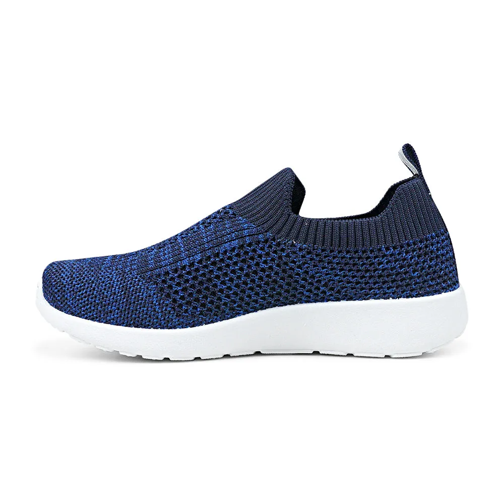 BubbleGummers CROWN Slip-On Sneaker for Kids