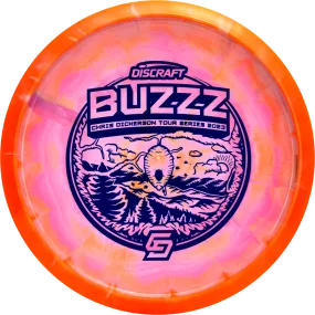 Buzzz (2023 Dickerson TS)