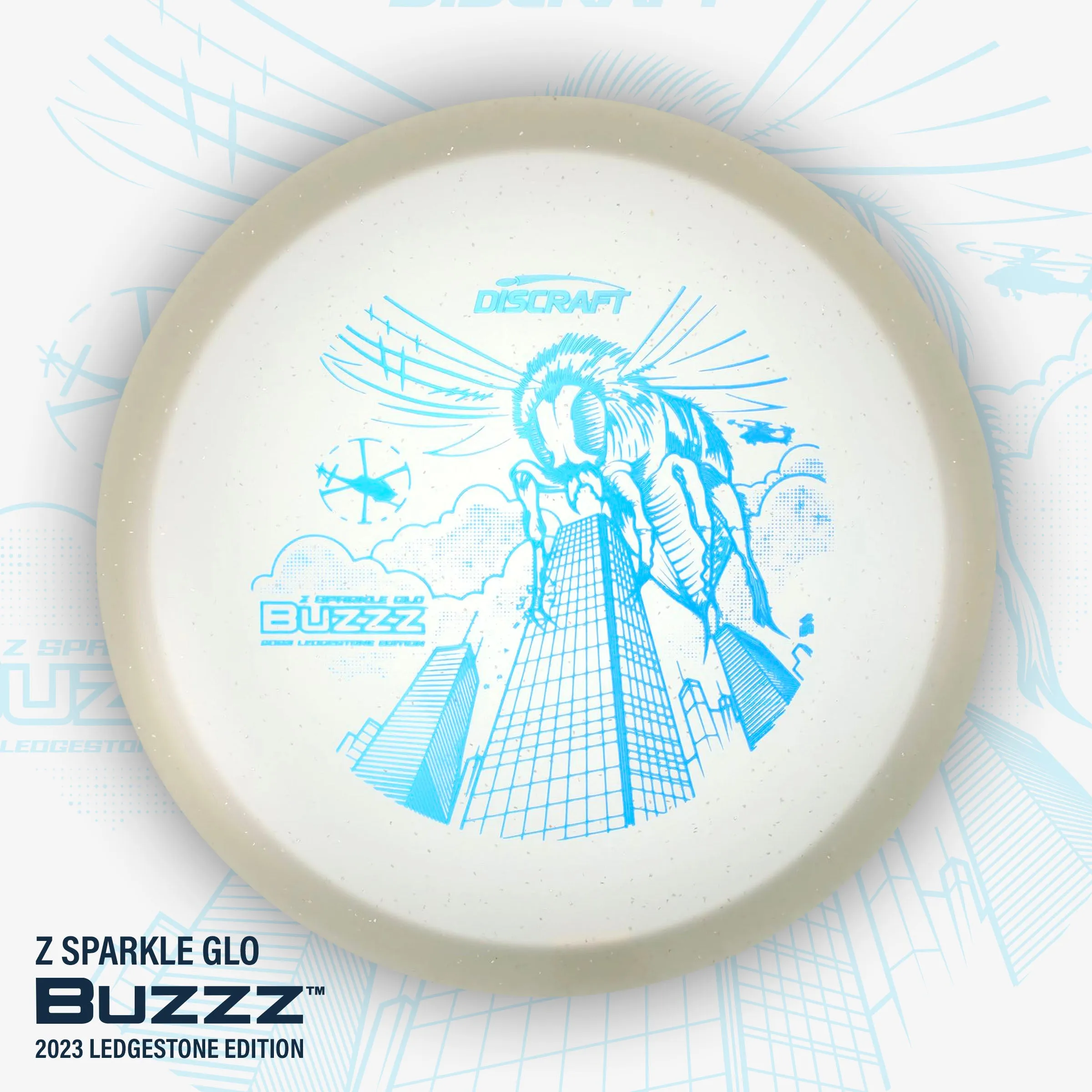 Buzzz (2023 Ledgestone)