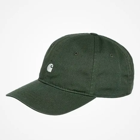 Carhartt WIP Madison Logo Cap Dundee