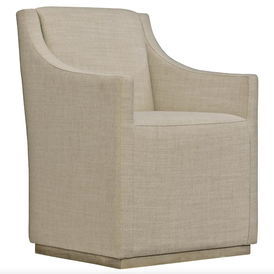 Cassie Arm Dining Chair