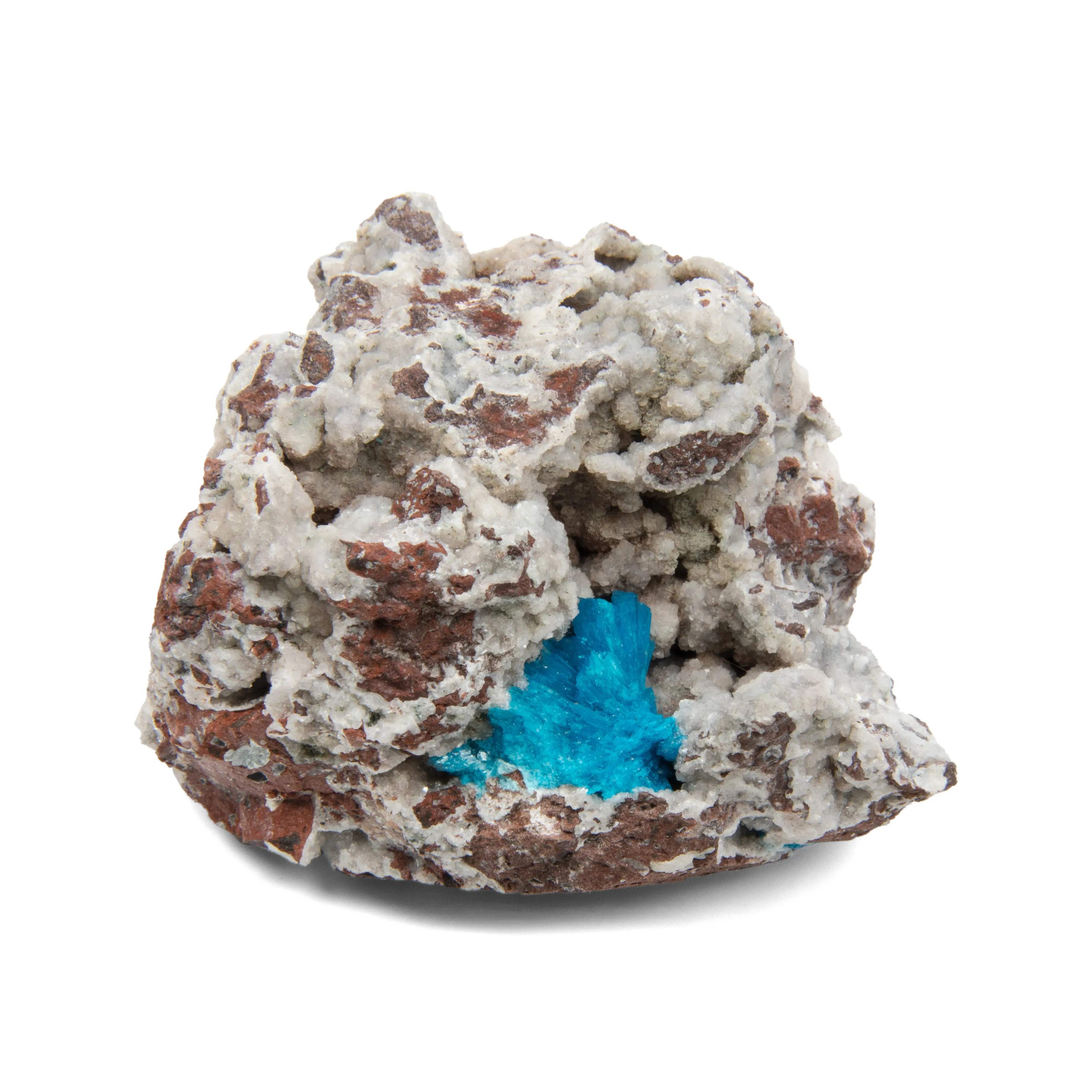 Cavansite