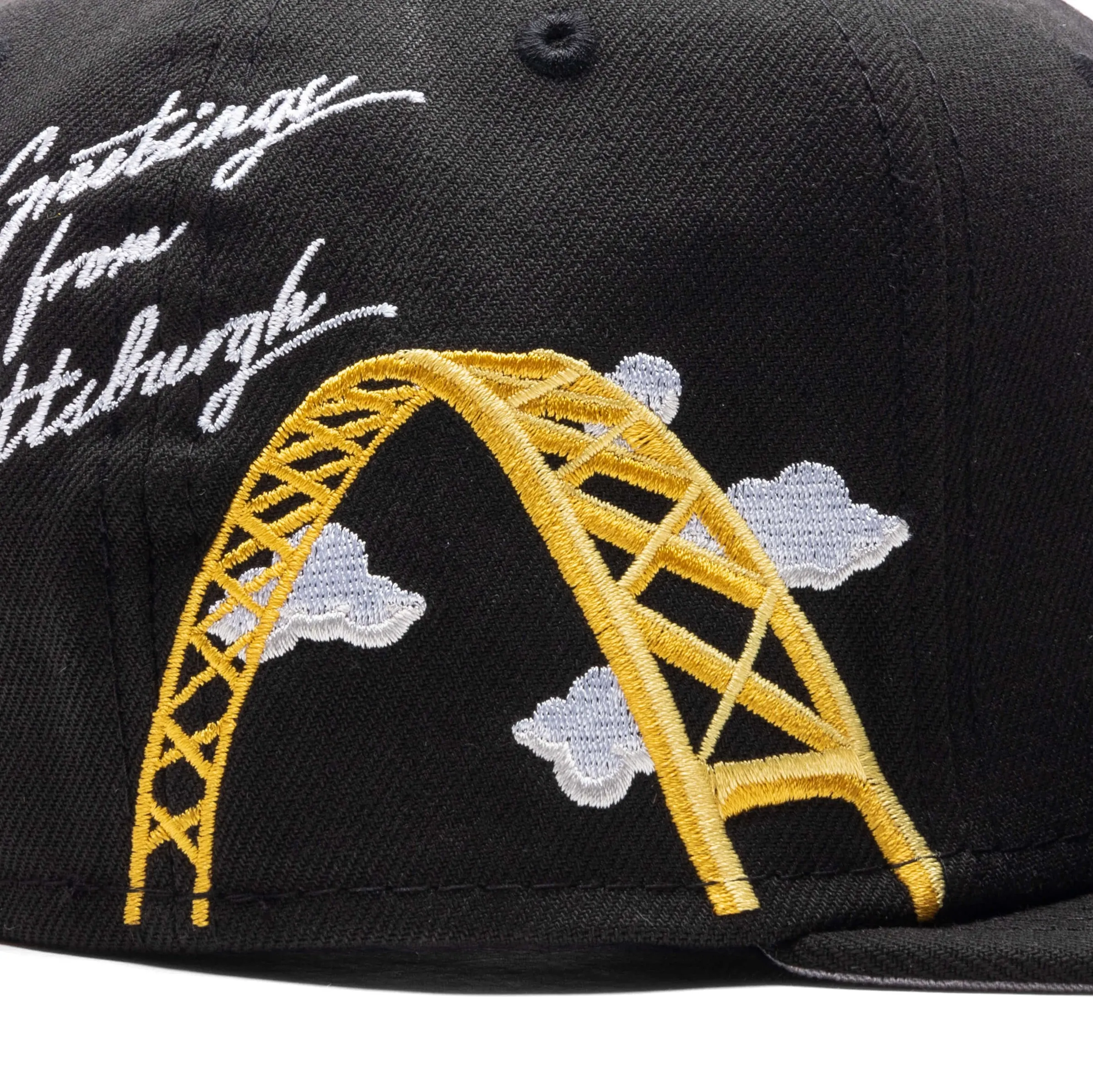 Cloud Icon 59FIFTY Fitted - Pittsburgh Pirates