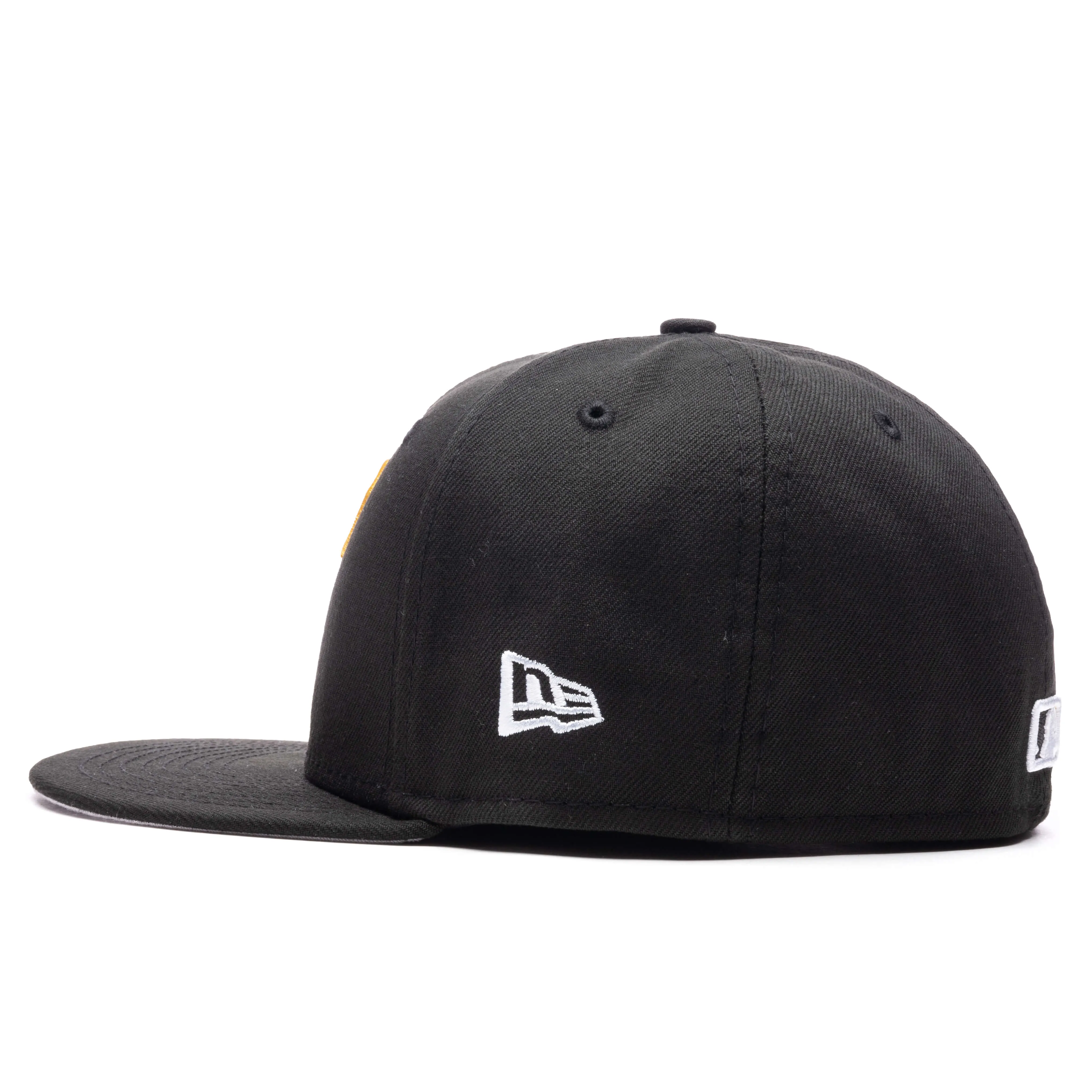 Cloud Icon 59FIFTY Fitted - Pittsburgh Pirates