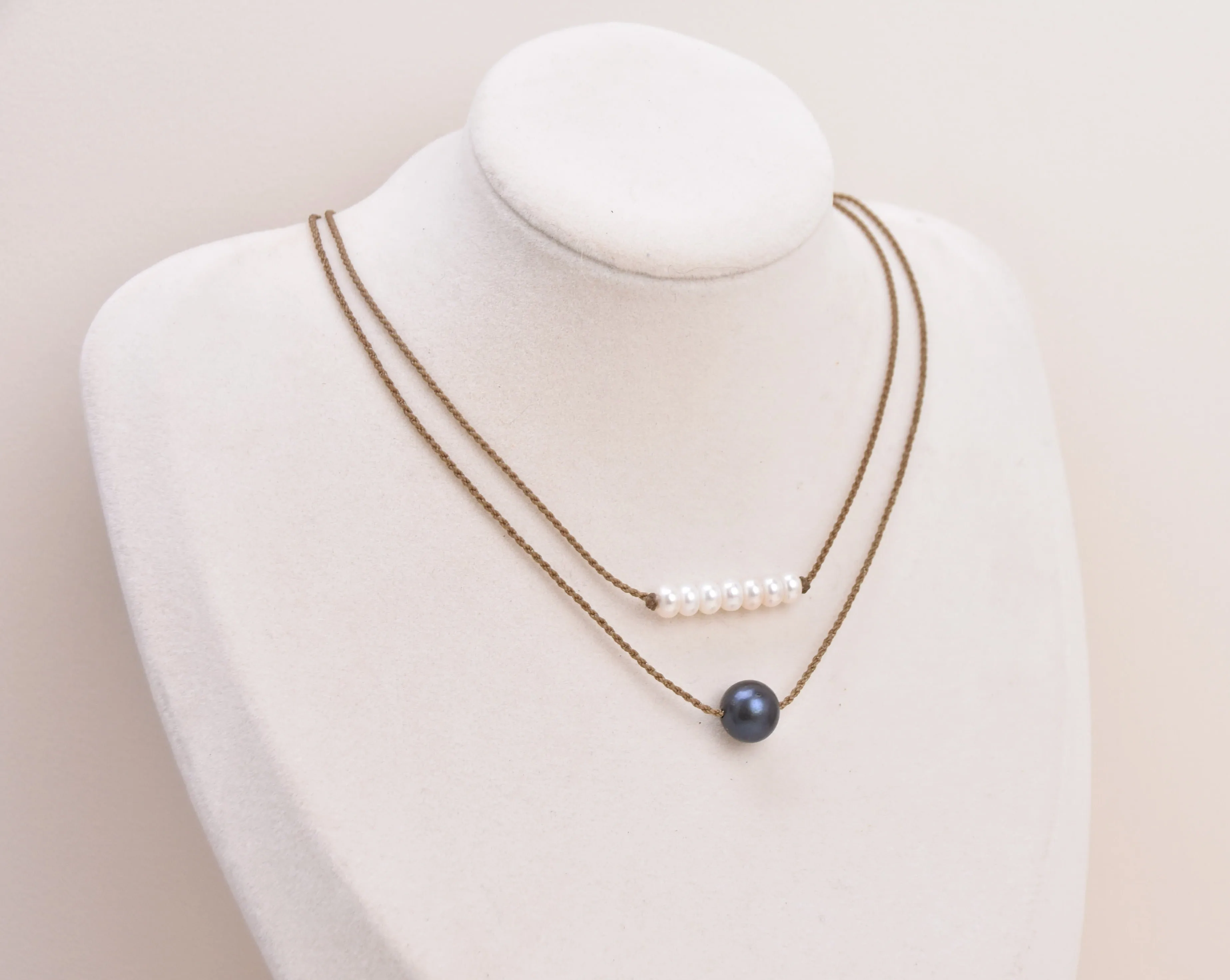 Coastal Cowgirl - Necklace Stack (10% off)