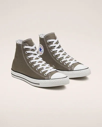 Converse - Chuck Taylor All Star Charcoal High Top