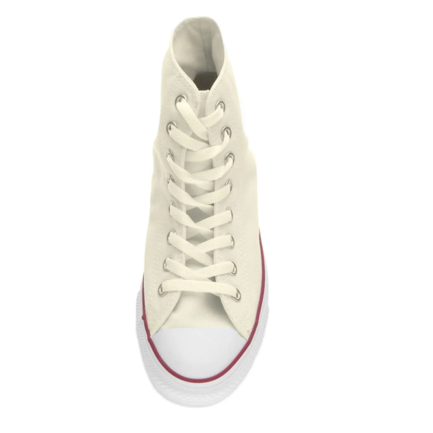 Converse Chuck Taylor Classica Beige Hi