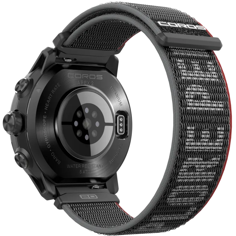 Coros Apex 2/2 Pro GPS Outdoor Watch