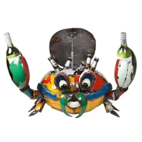 CRAB COOLER