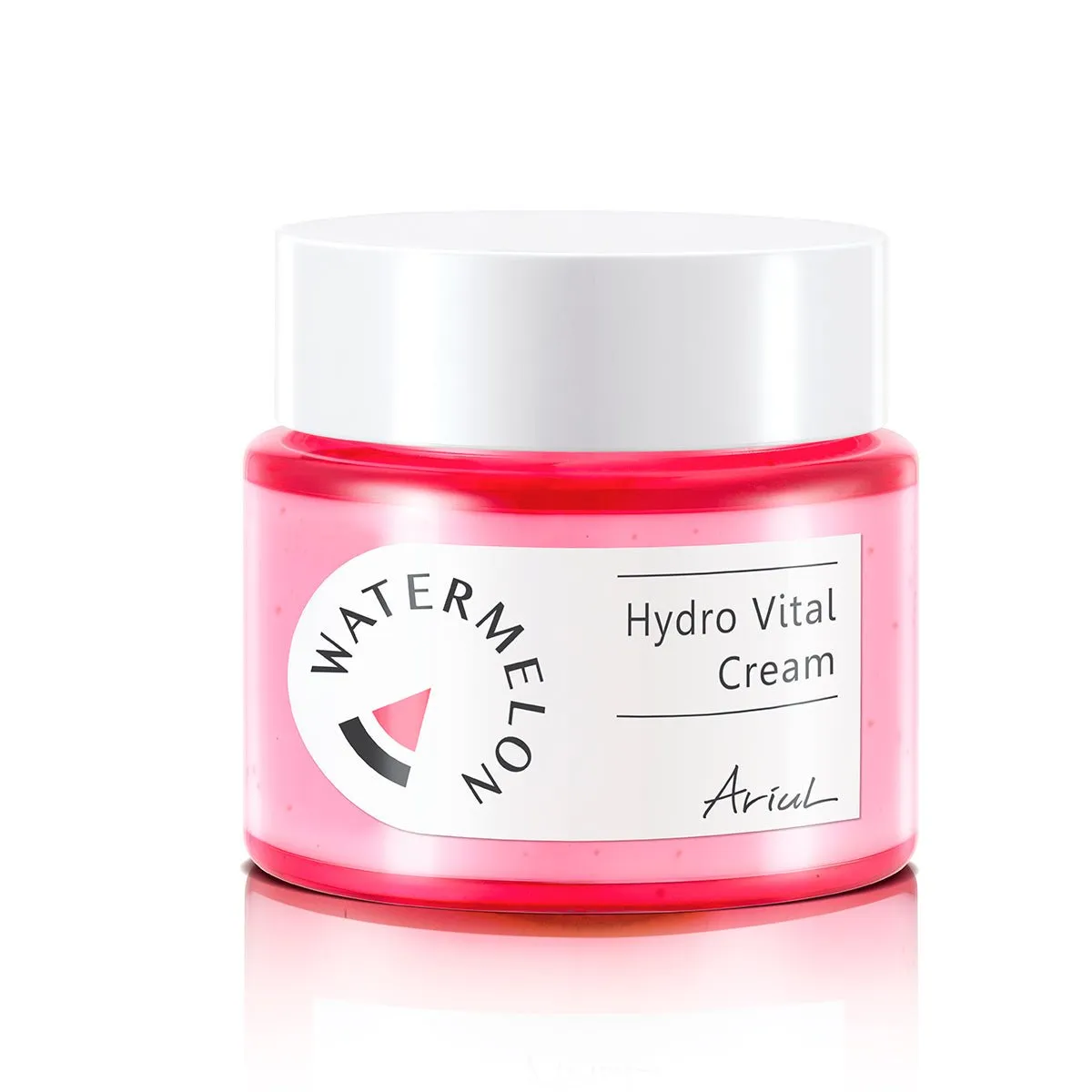 Crema facial Ariul Watermelon Hydro Vital 55 ml