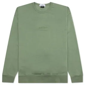 Crewneck Sweatshirt - Sage