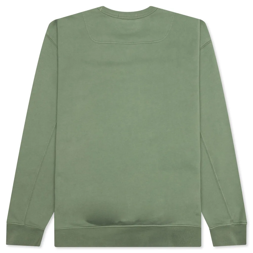 Crewneck Sweatshirt - Sage