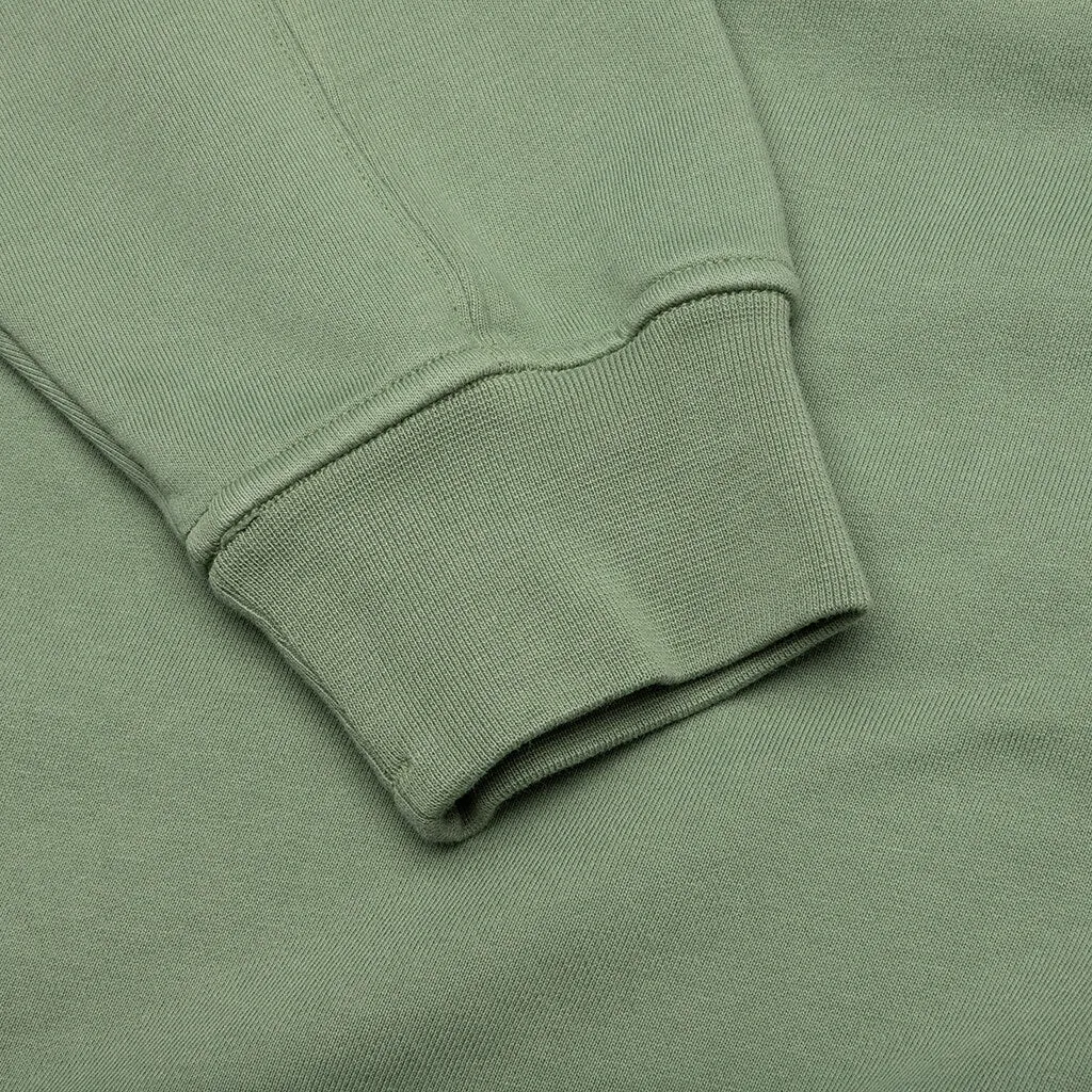 Crewneck Sweatshirt - Sage