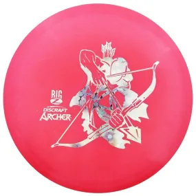 Discraft Big Z Archer Fairway Driver Golf Disc