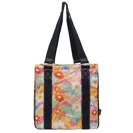 Diving In Flowers NGIL Mini Utility Bag