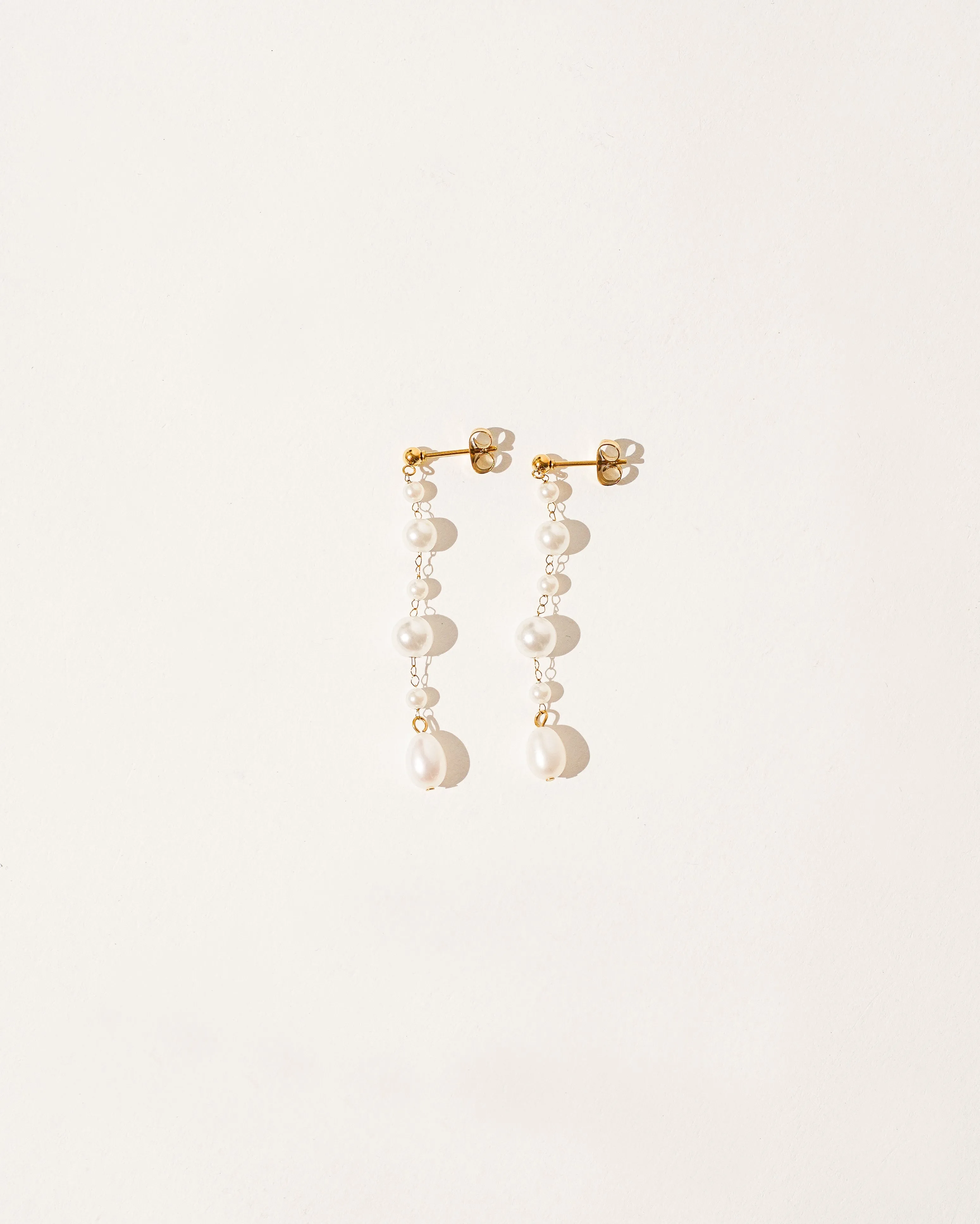 Dolly Earrings