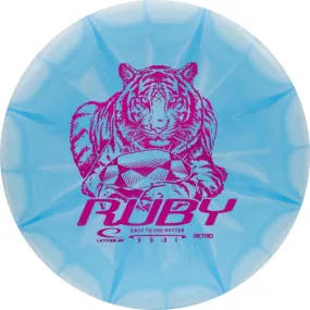 Dynamic Disc Ruby [ 3 5 -3 1 ]