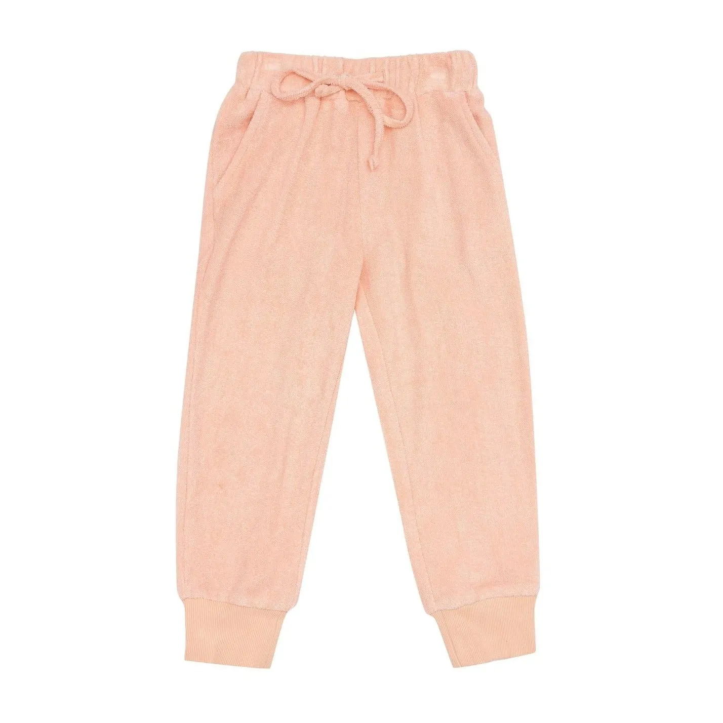 Ellen Trackies Peach