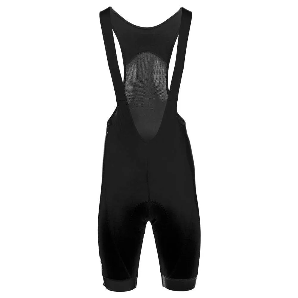 Gist Mens Cycling Bibshort - Black