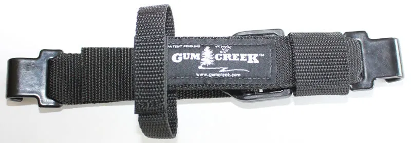 Gum Creek Universal Vehicle Handgun Mount