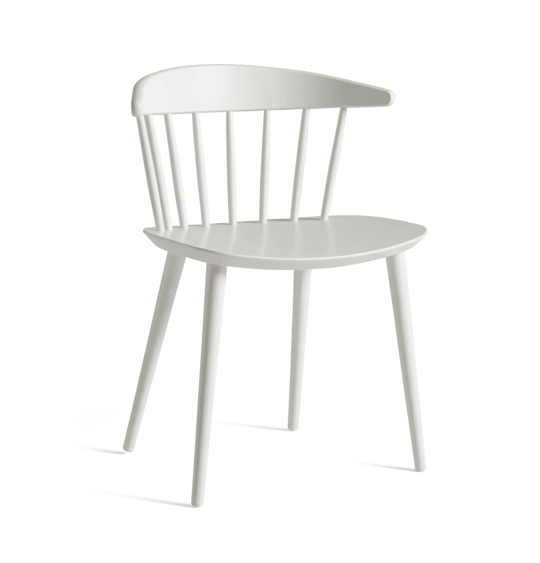 HAY J104 Chair – White