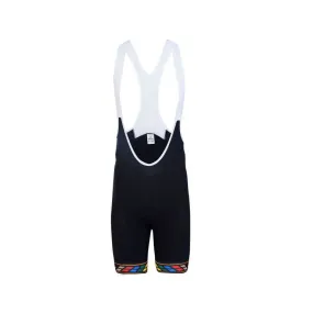 Heini Diamond 386 Mens Bib Short