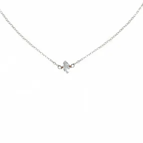 Herkimer Diamond Necklace