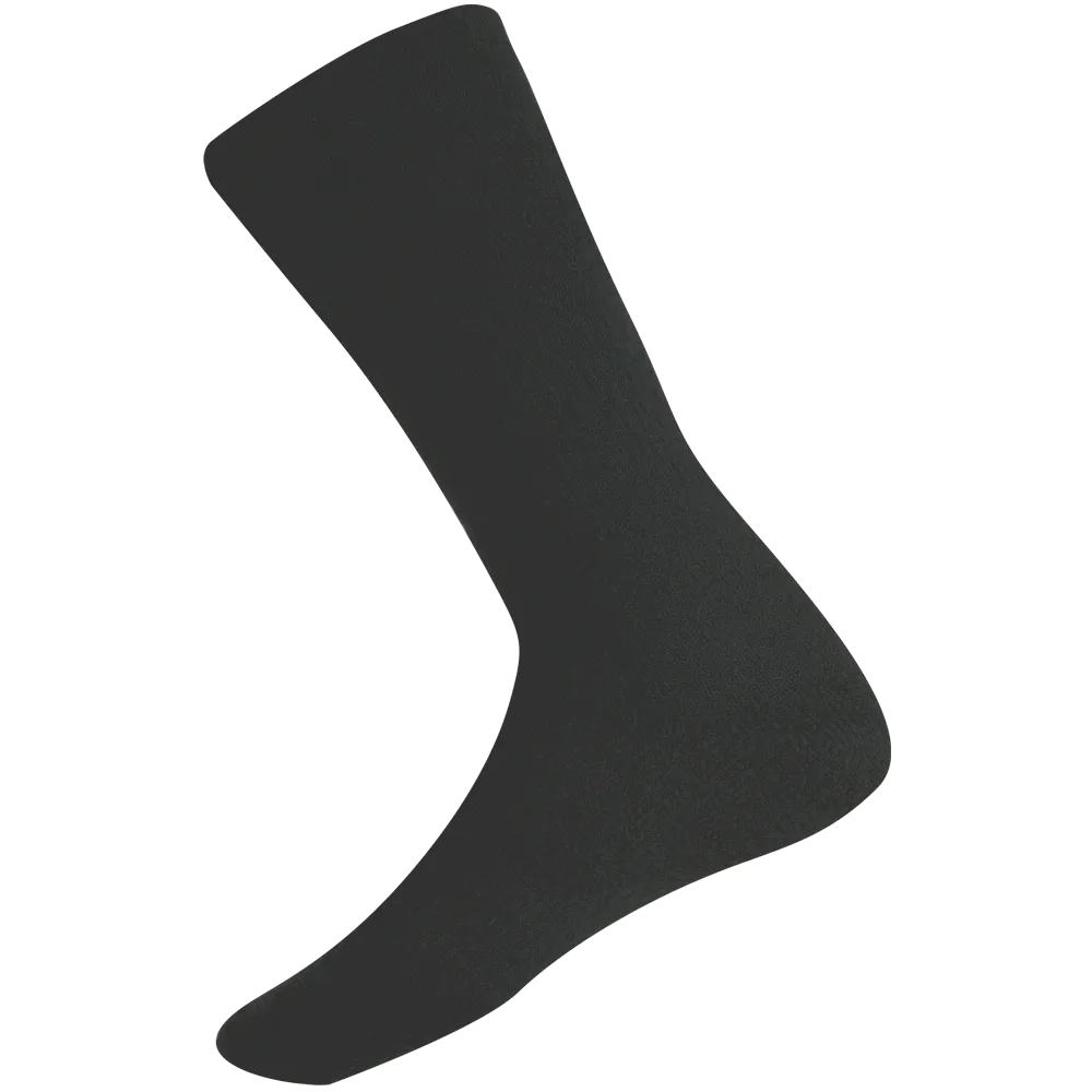 Humphrey Law 64F Ice & Snow Merino Sock