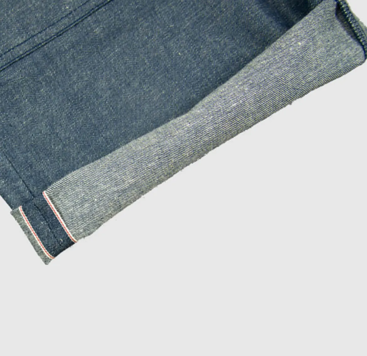 Kytone Motorsport Fatigue Short Selvedge Denim