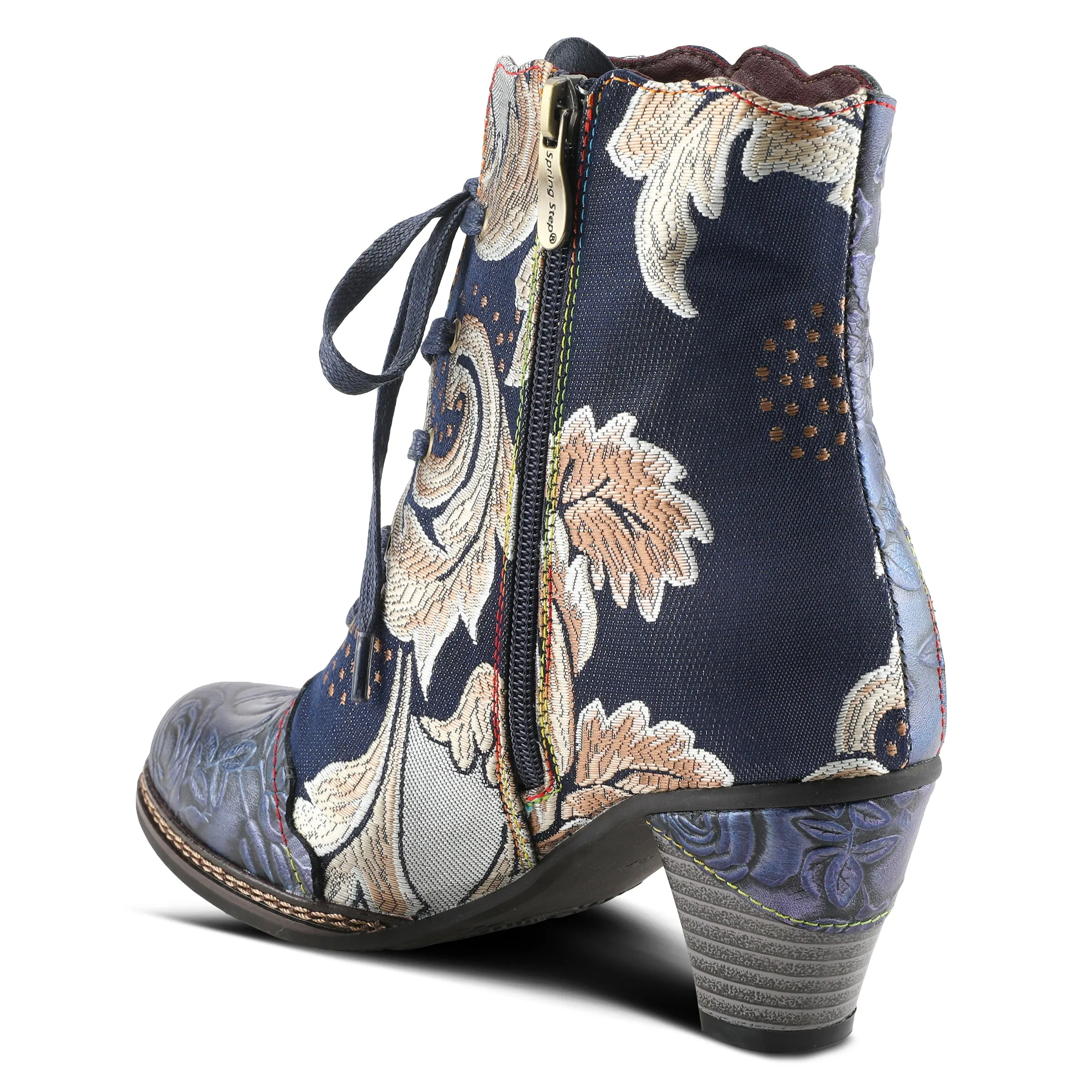 L'ARTISTE SIREN BOOTS