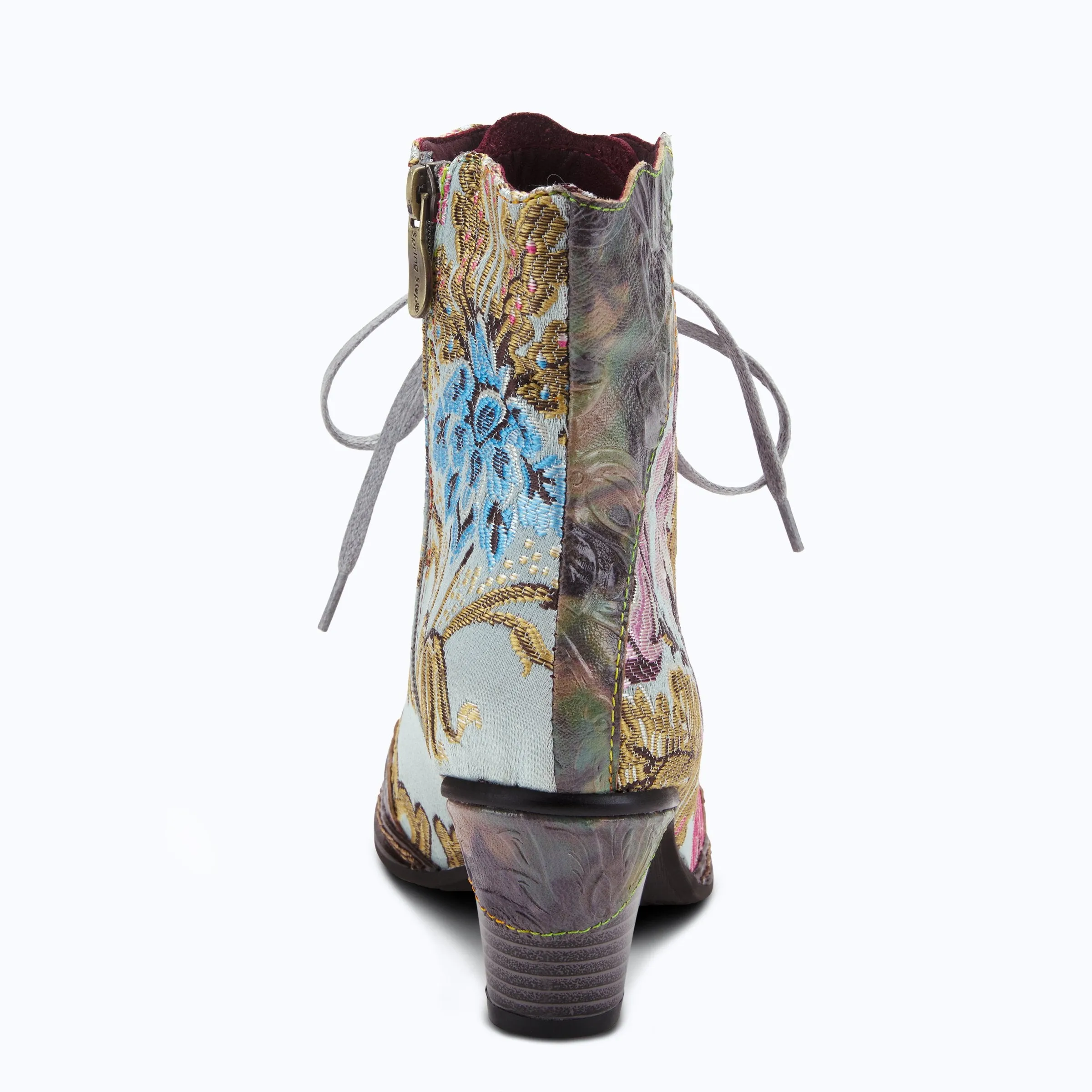 L'ARTISTE SIREN BOOTS