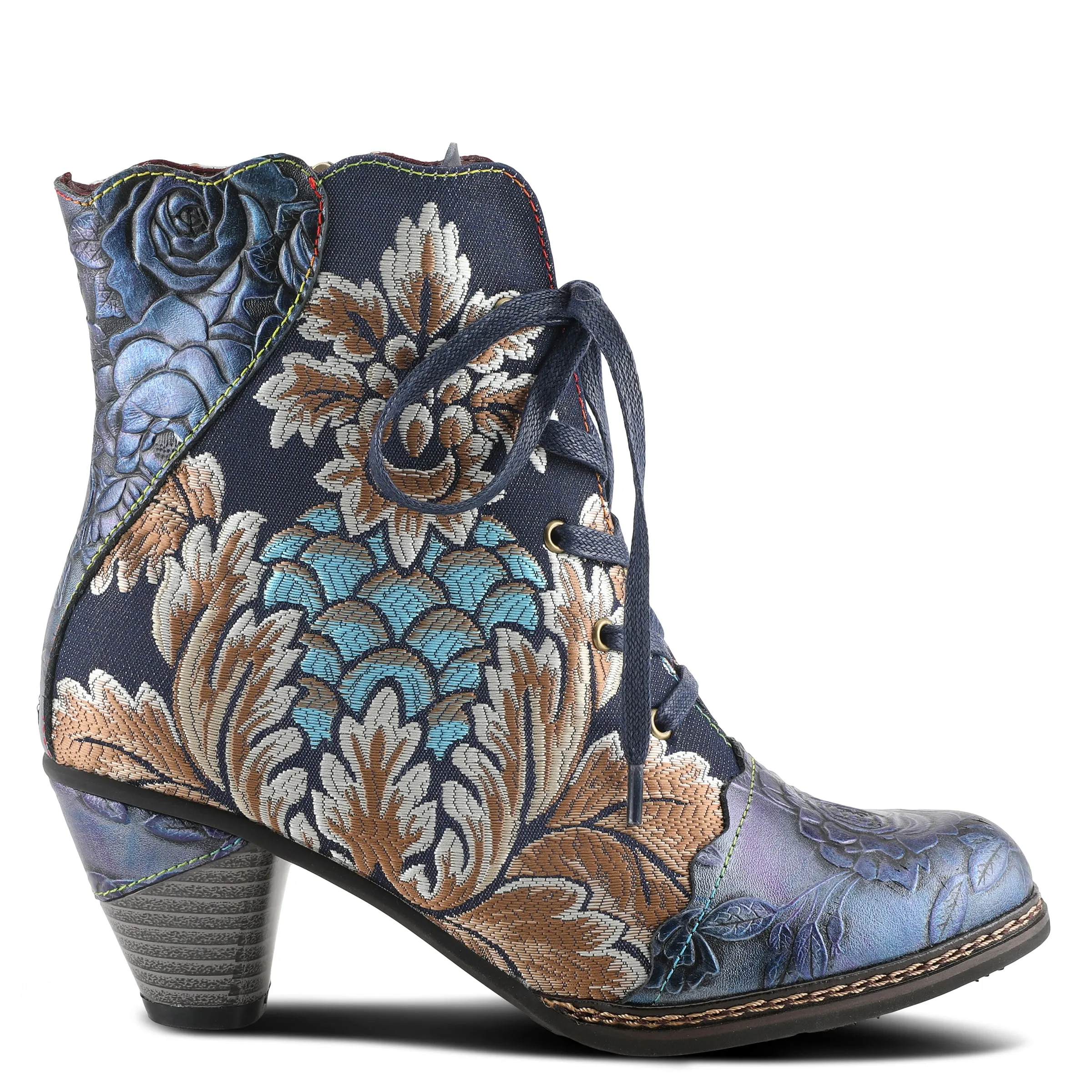 L'ARTISTE SIREN BOOTS