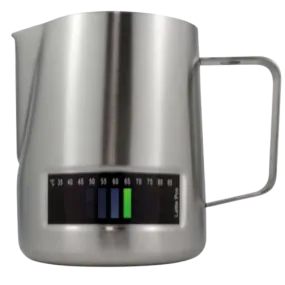 Latte Pro Milk Jug - Stainless Steel 480ml