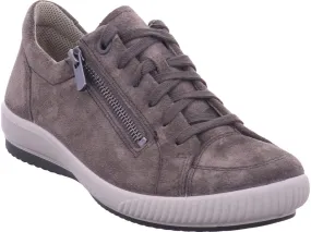 Legero 2-000162 Tanaro 5.0 Womens Leather Lace Up Trainer