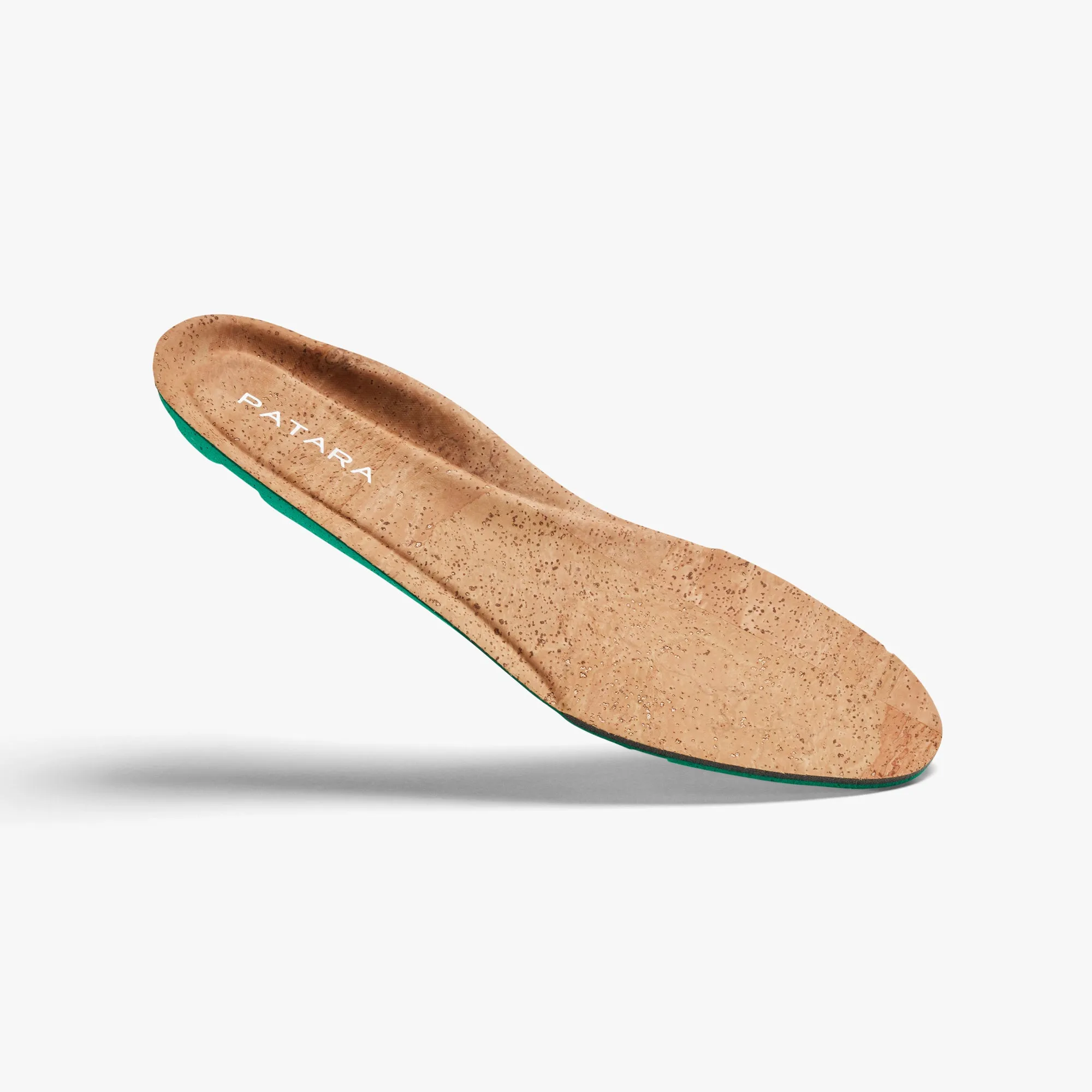 Light Gray Smoking Slipper