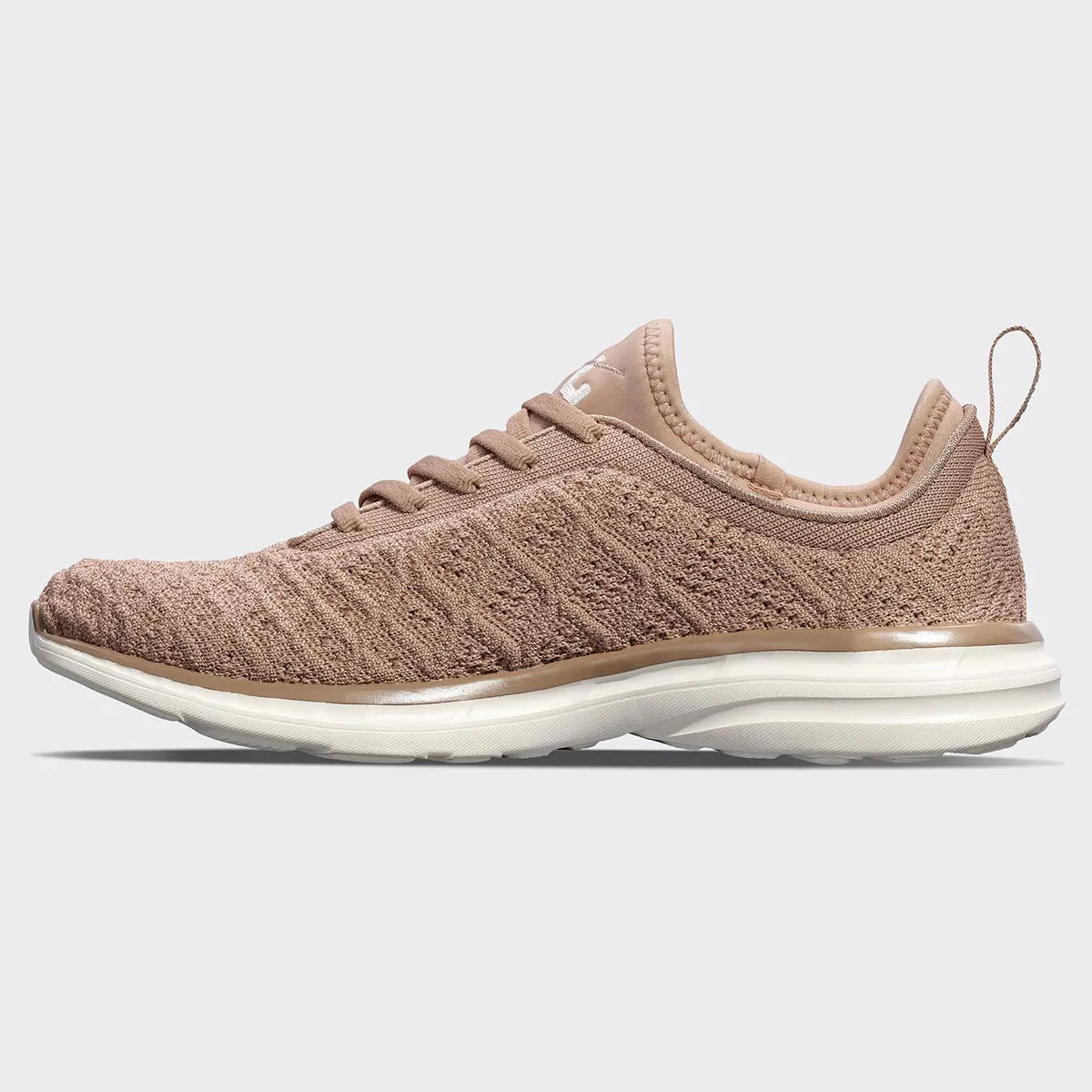 Men's TechLoom Phantom Almond / Ivory